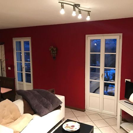 Casa Lidia Villa Ossuccio Eksteriør bilde