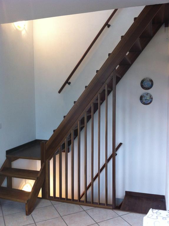 Casa Lidia Villa Ossuccio Rom bilde