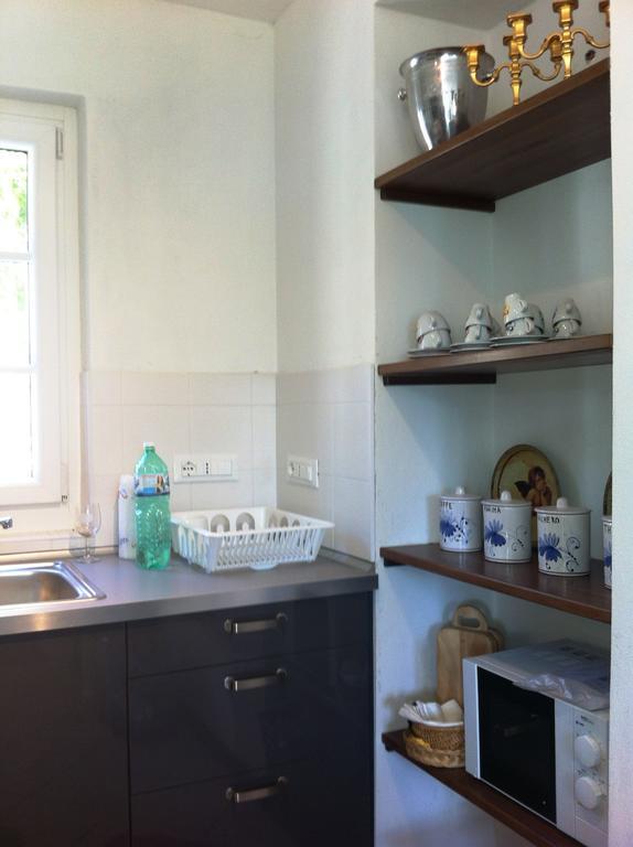 Casa Lidia Villa Ossuccio Rom bilde
