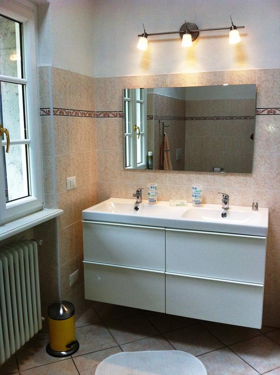 Casa Lidia Villa Ossuccio Rom bilde