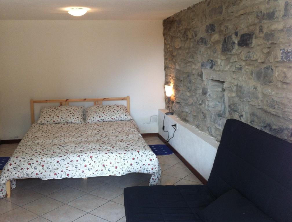 Casa Lidia Villa Ossuccio Rom bilde