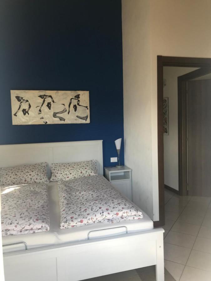 Casa Lidia Villa Ossuccio Eksteriør bilde