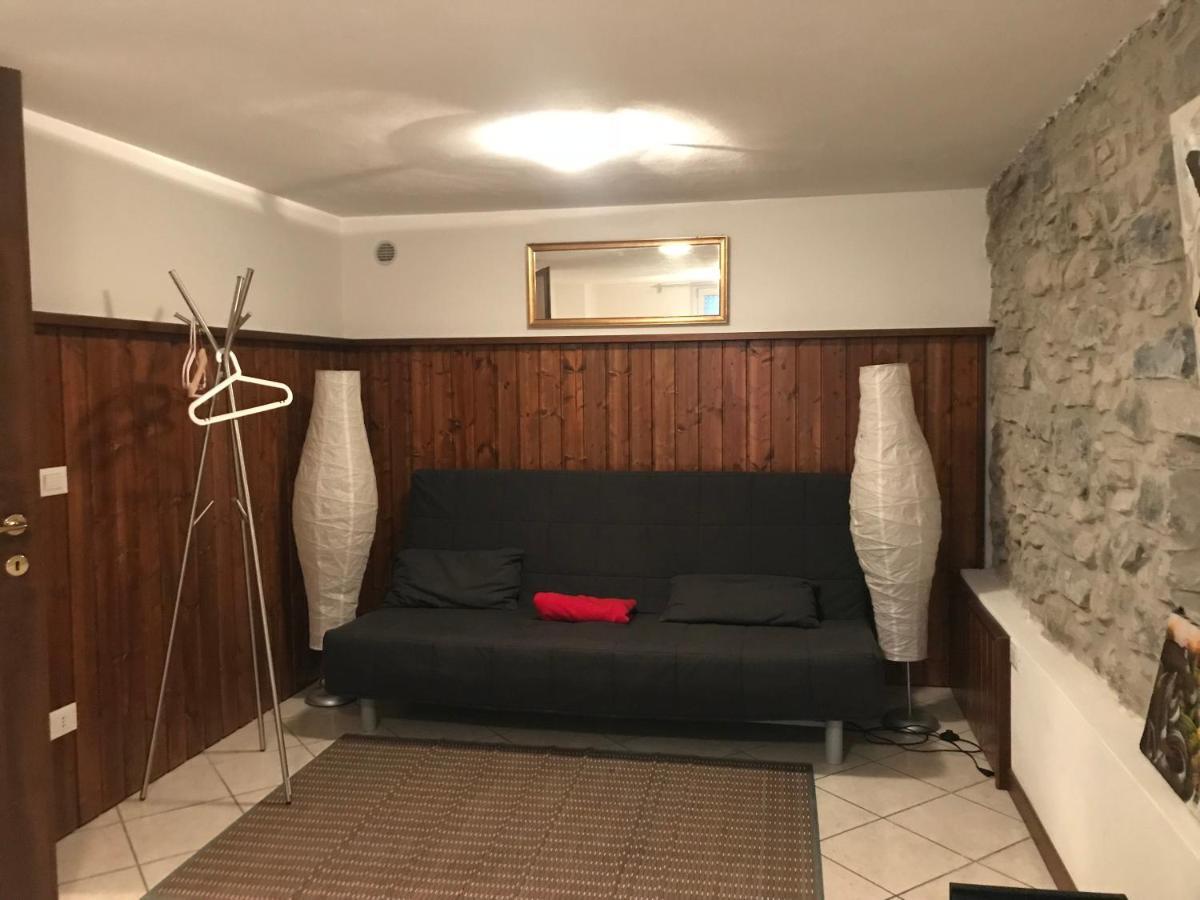 Casa Lidia Villa Ossuccio Eksteriør bilde